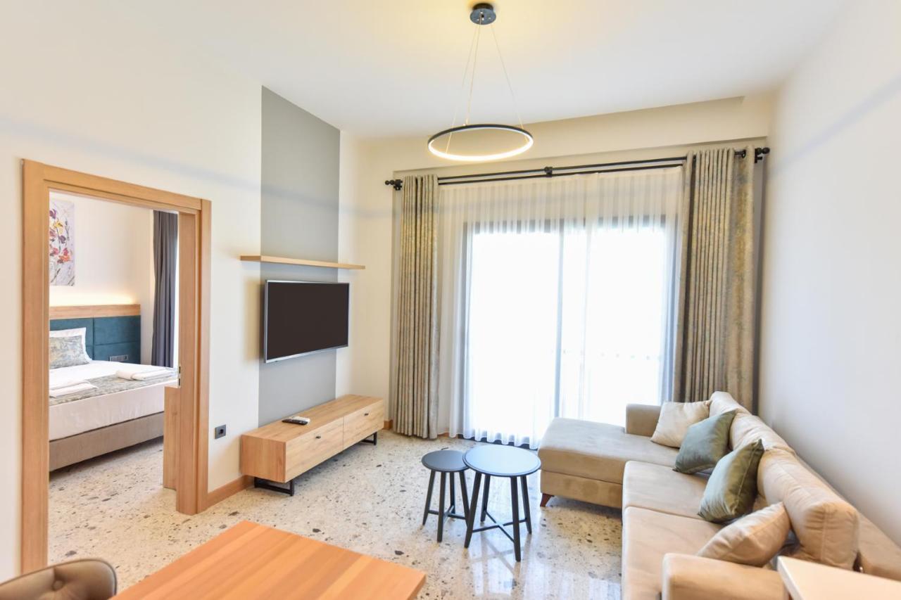 Avilia Suites Fethiye Kamer foto