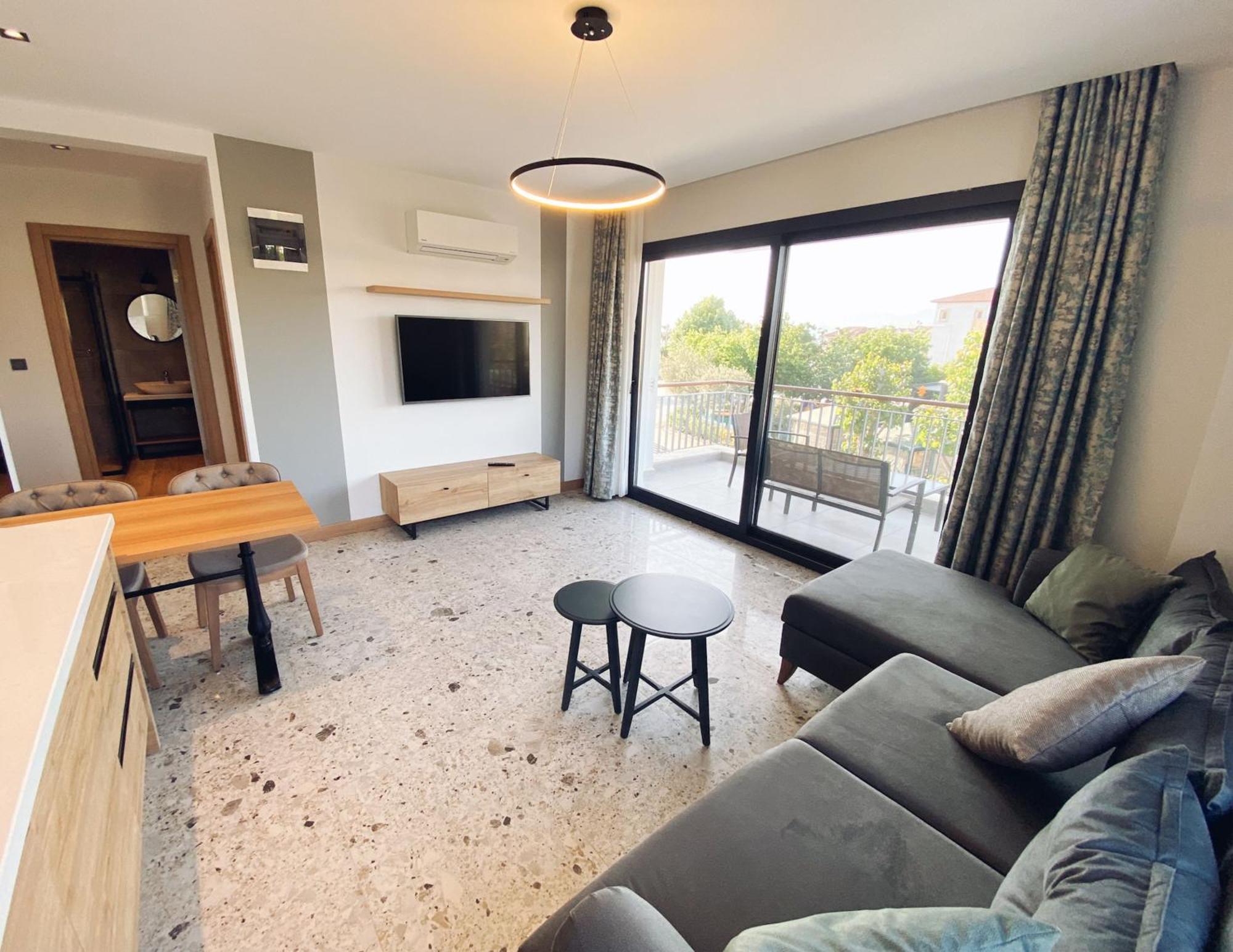 Avilia Suites Fethiye Kamer foto
