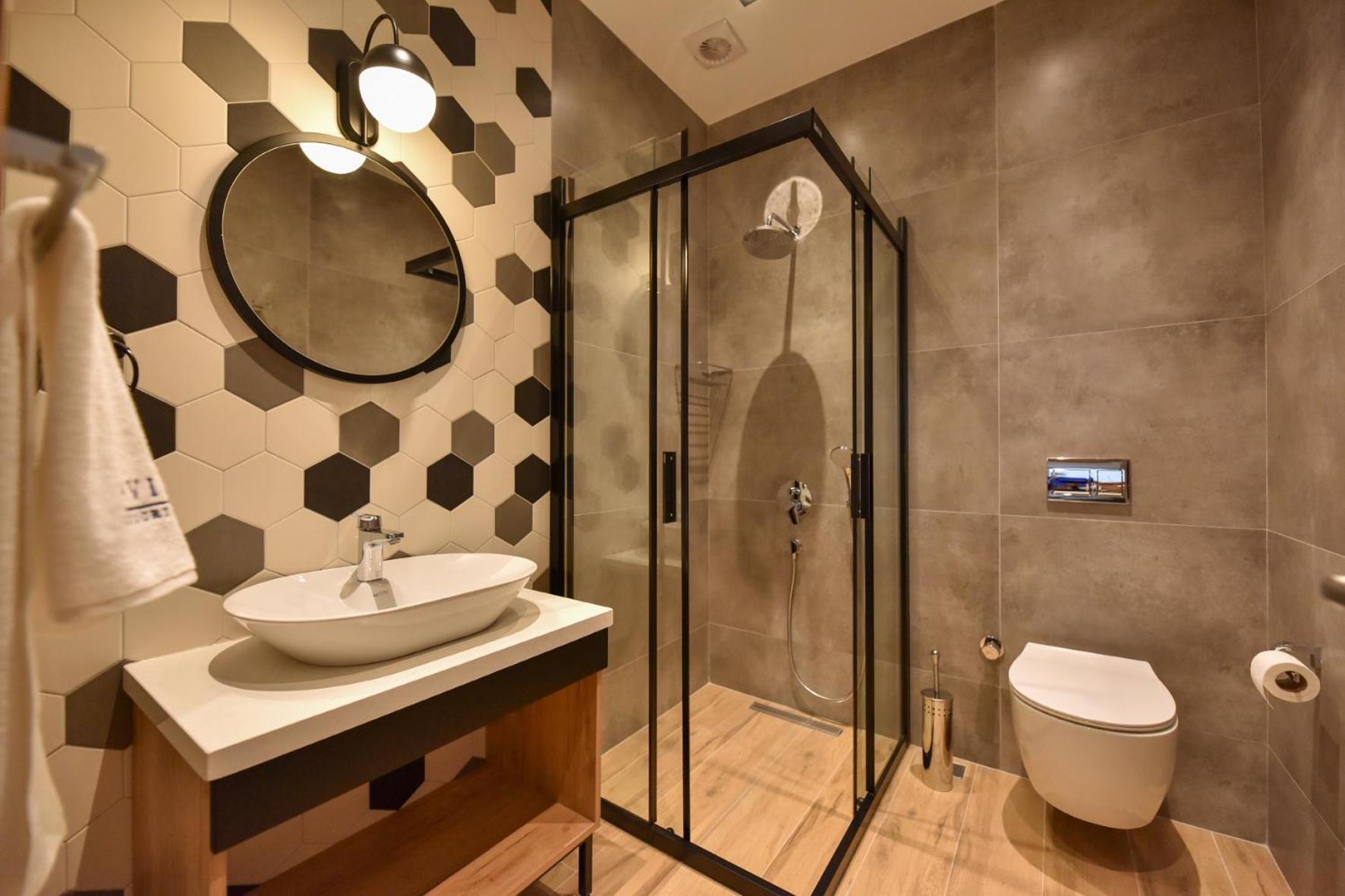 Avilia Suites Fethiye Kamer foto