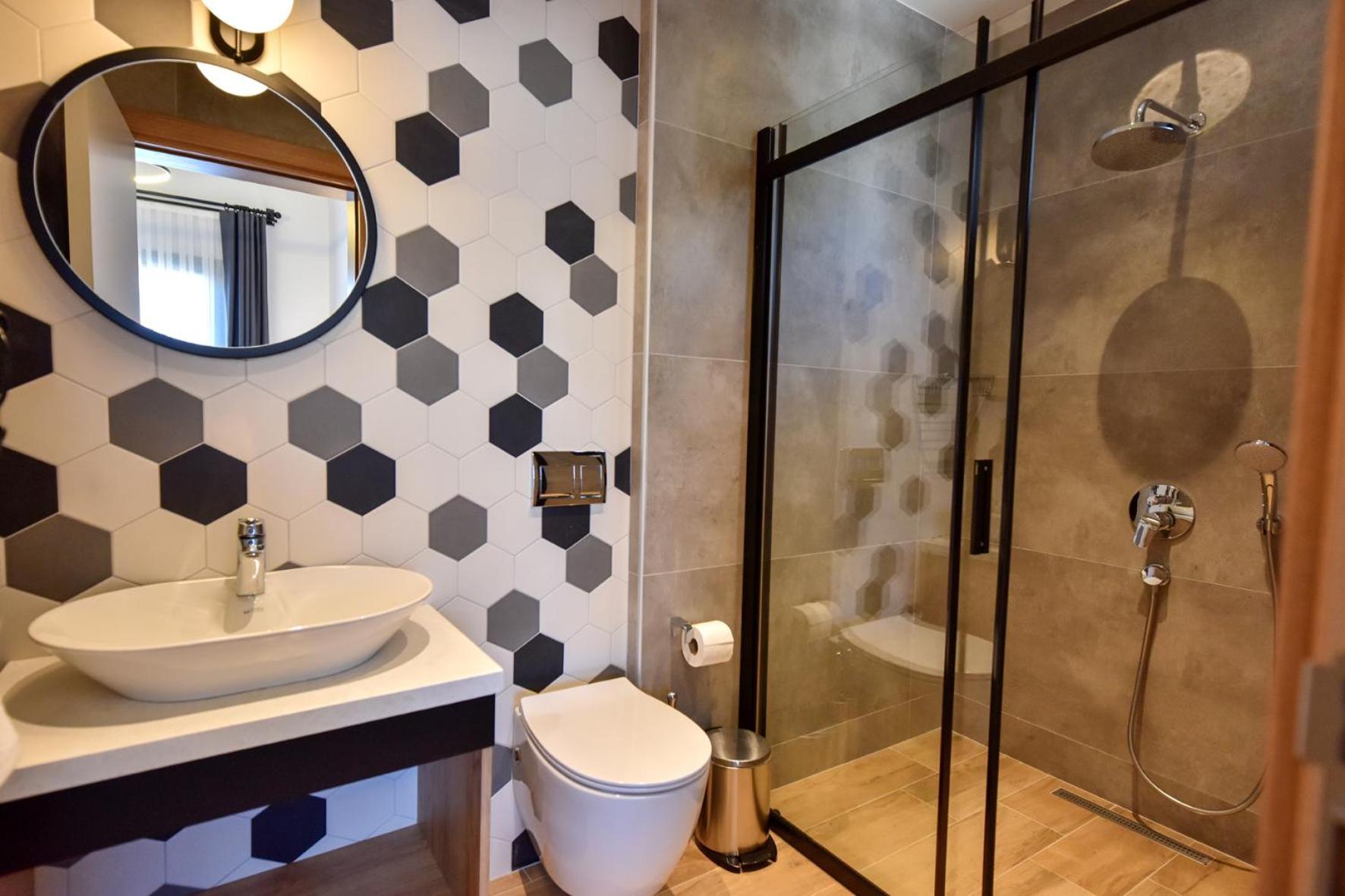Avilia Suites Fethiye Kamer foto