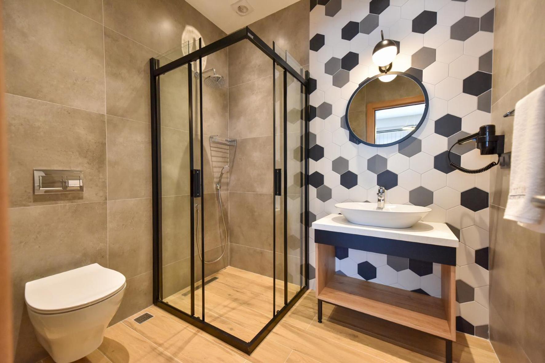 Avilia Suites Fethiye Kamer foto