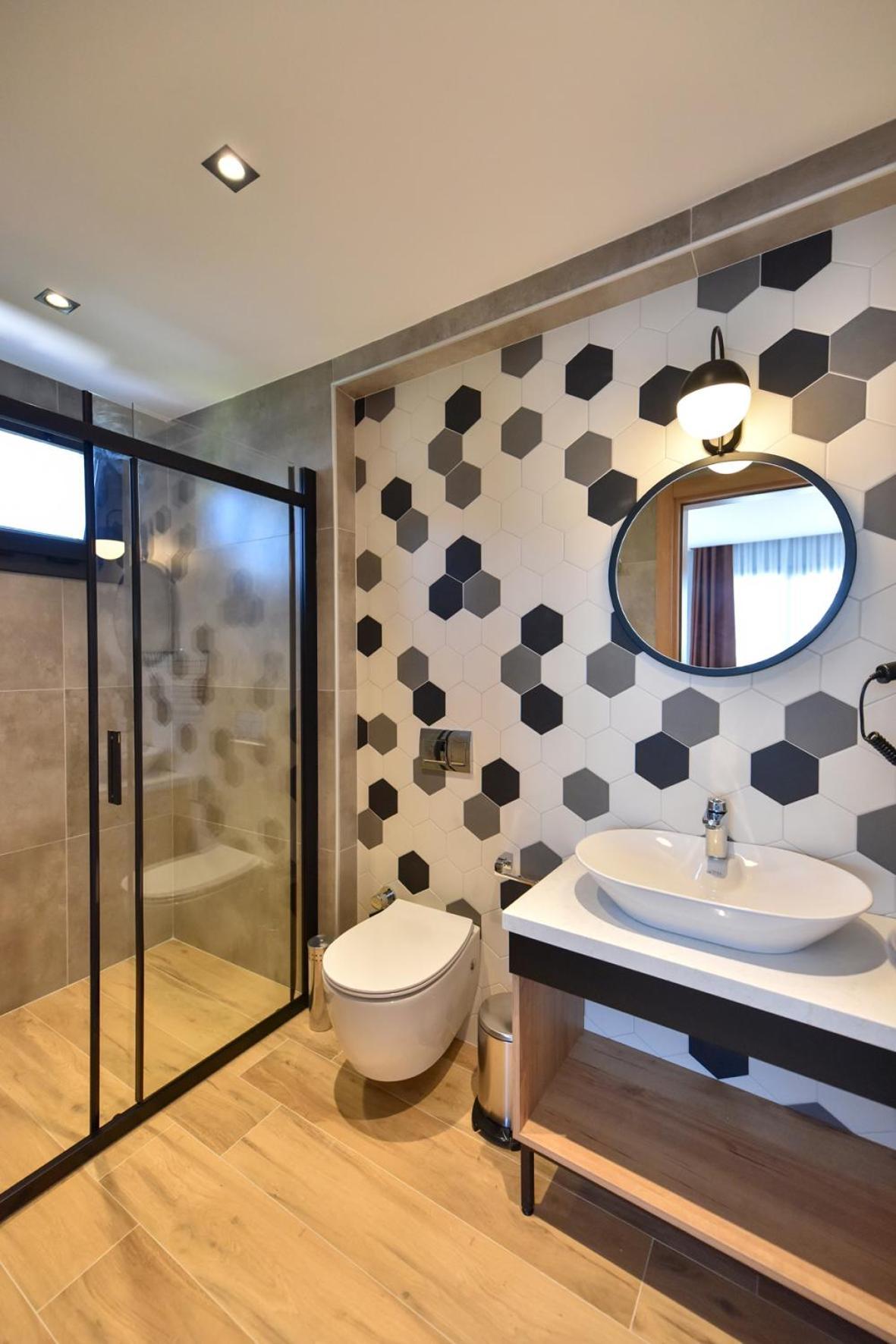 Avilia Suites Fethiye Buitenkant foto