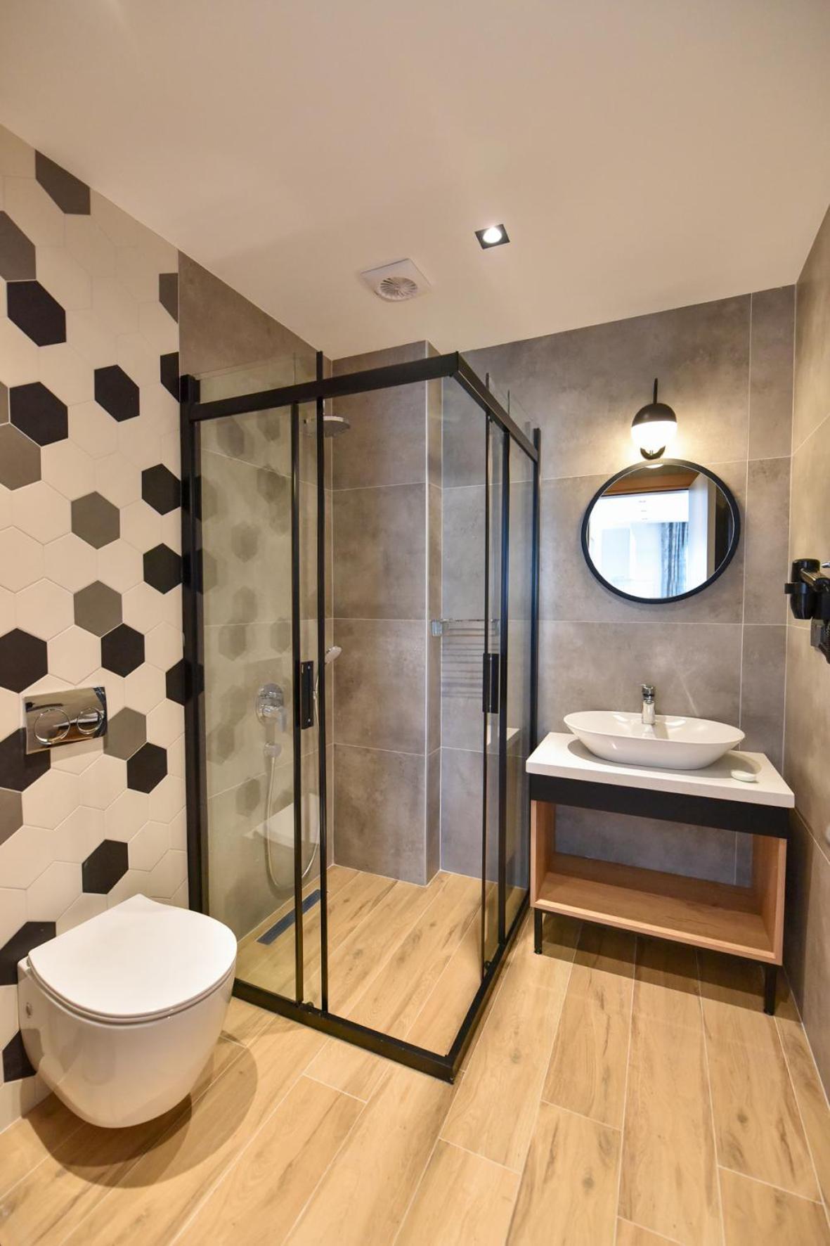 Avilia Suites Fethiye Buitenkant foto