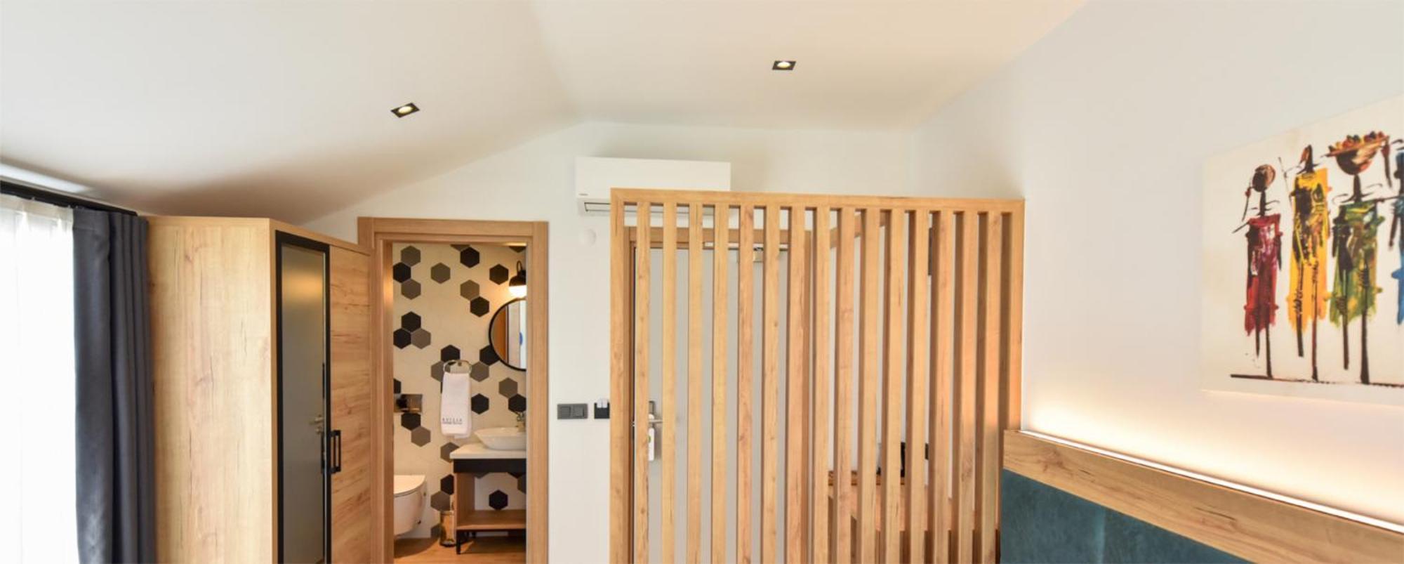 Avilia Suites Fethiye Buitenkant foto