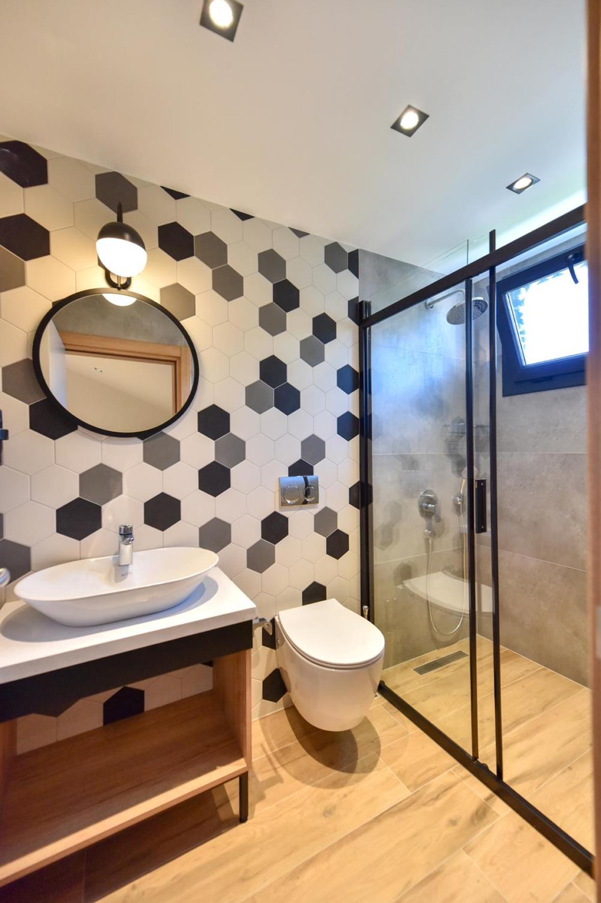 Avilia Suites Fethiye Kamer foto