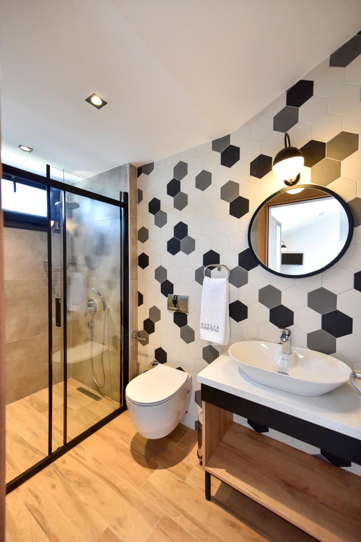 Avilia Suites Fethiye Kamer foto