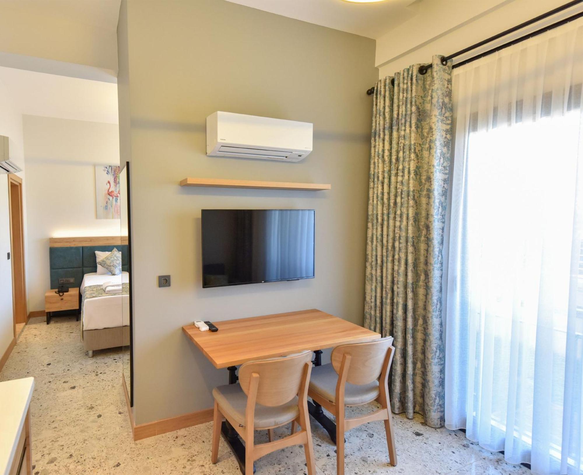 Avilia Suites Fethiye Kamer foto