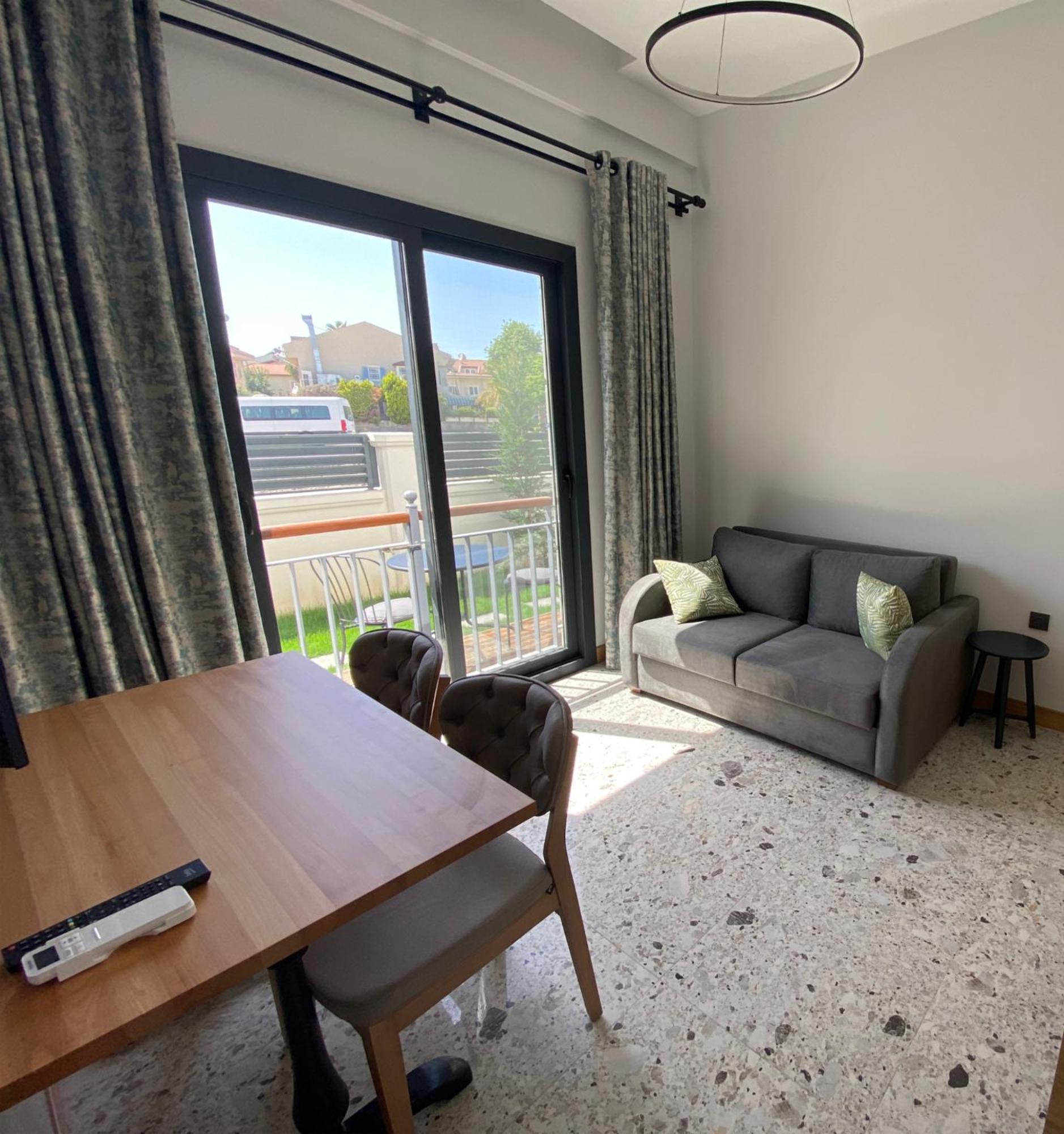 Avilia Suites Fethiye Kamer foto