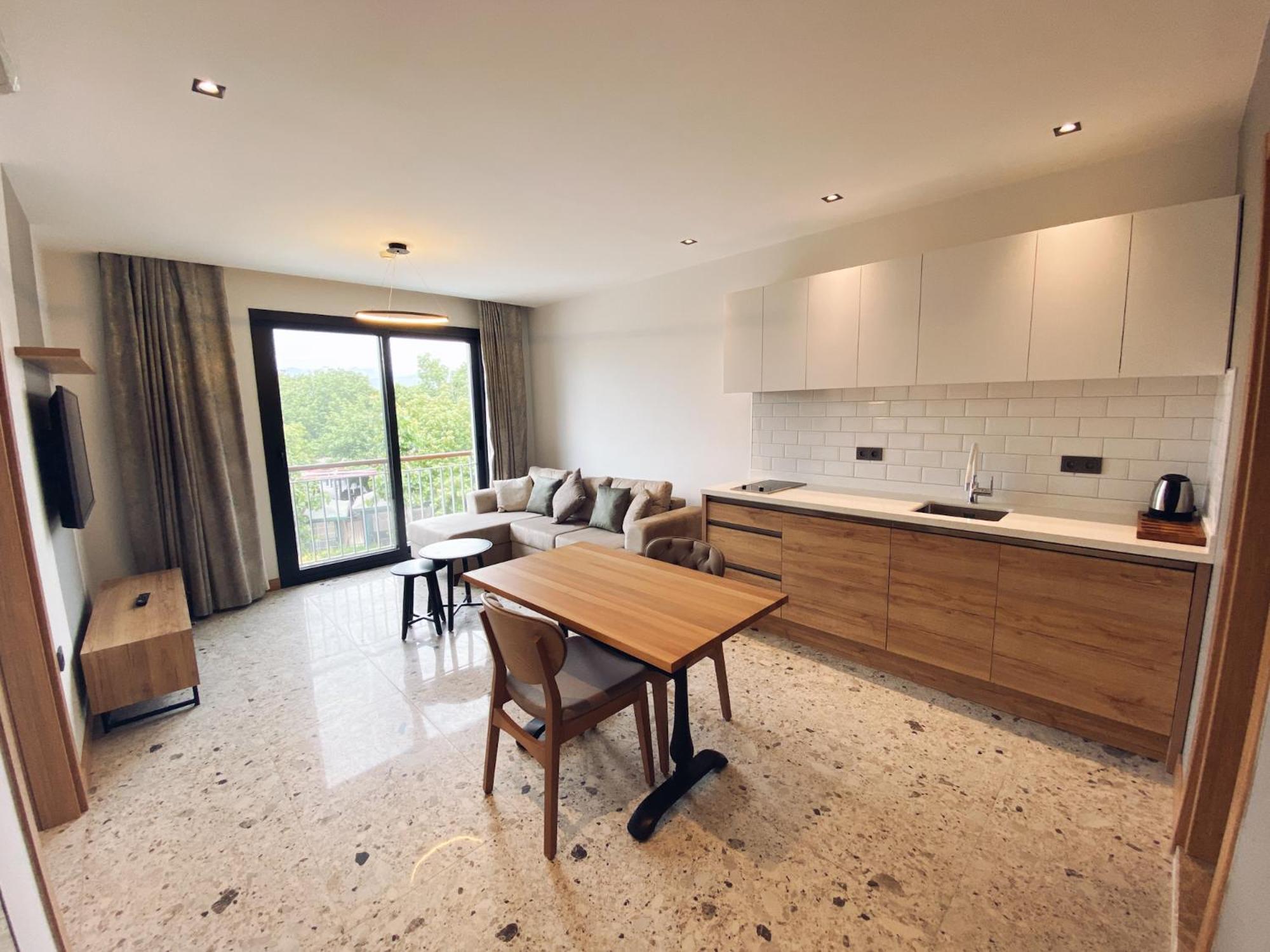 Avilia Suites Fethiye Kamer foto