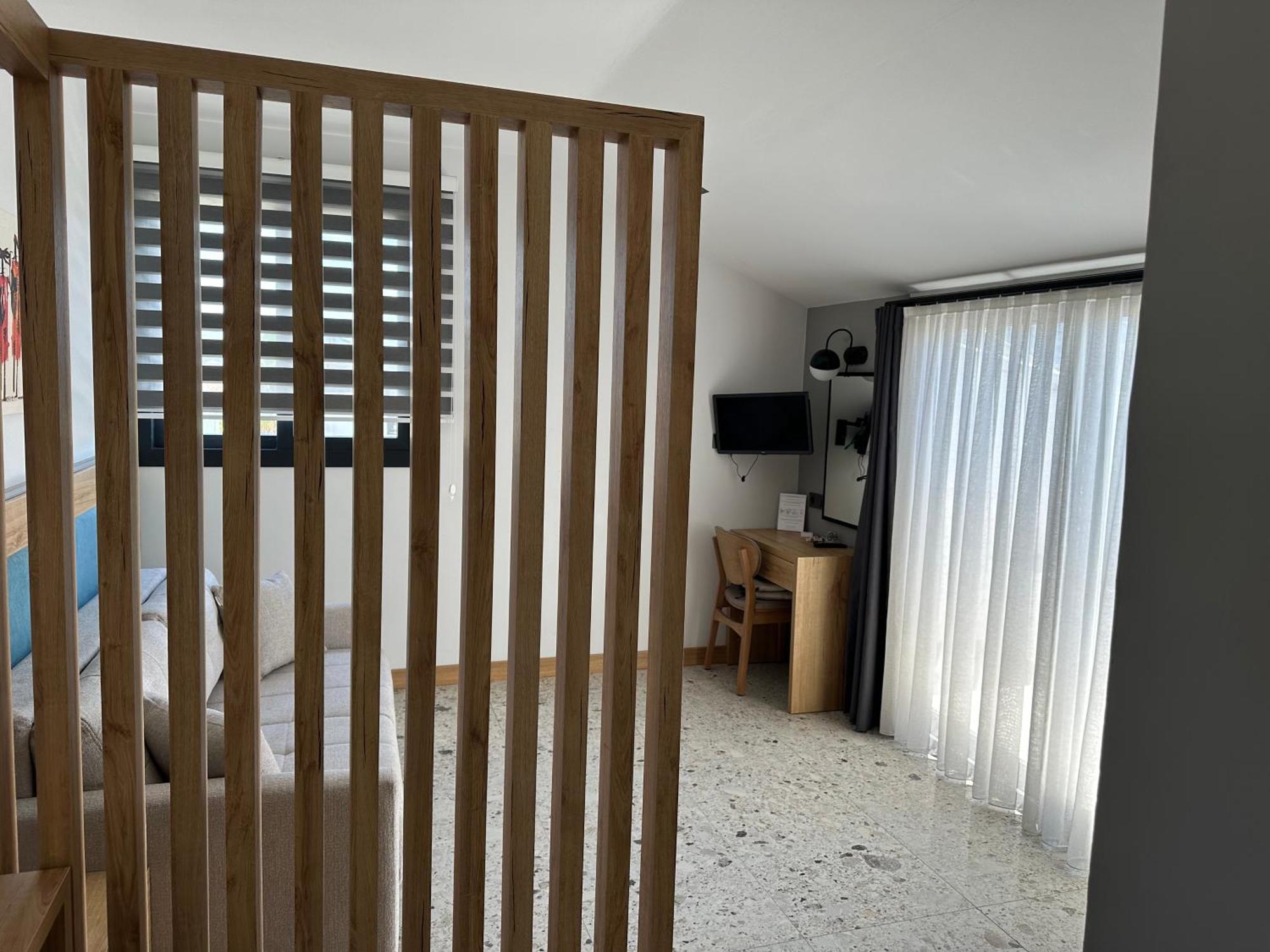 Avilia Suites Fethiye Kamer foto