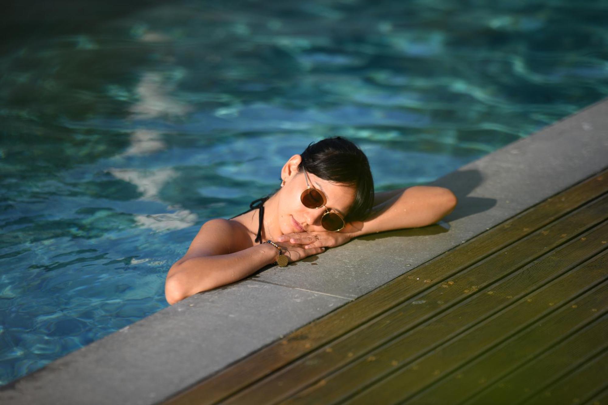 Avilia Suites Fethiye Buitenkant foto